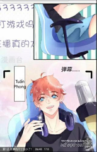 Người Yêu Ngọt Ngào Của Tôi Chapter 3 - 21