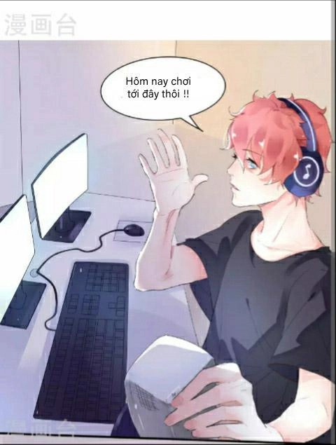 Người Yêu Ngọt Ngào Của Tôi Chapter 3 - 22