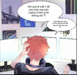 Người Yêu Ngọt Ngào Của Tôi Chapter 3 - 23