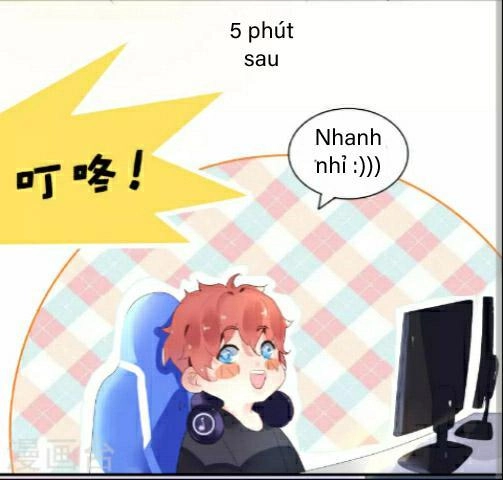 Người Yêu Ngọt Ngào Của Tôi Chapter 3 - 24