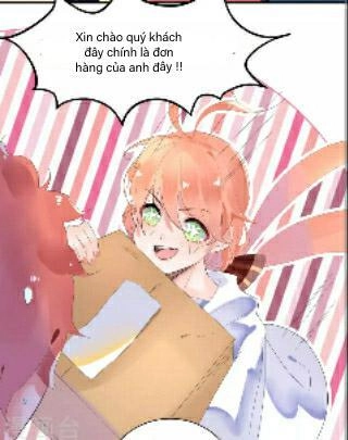 Người Yêu Ngọt Ngào Của Tôi Chapter 3 - 25