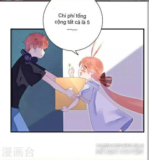 Người Yêu Ngọt Ngào Của Tôi Chapter 3 - 26