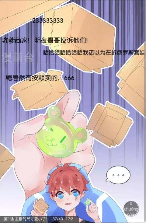 Người Yêu Ngọt Ngào Của Tôi Chapter 3 - 30