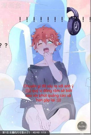 Người Yêu Ngọt Ngào Của Tôi Chapter 3 - 33