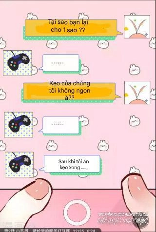 Người Yêu Ngọt Ngào Của Tôi Chapter 4 - 11