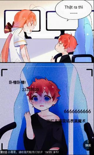 Người Yêu Ngọt Ngào Của Tôi Chapter 4 - 20