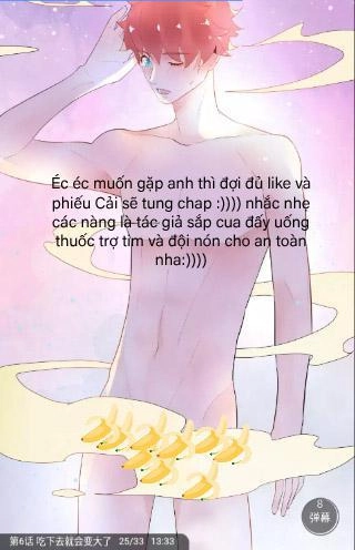 Người Yêu Ngọt Ngào Của Tôi Chapter 5 - 14