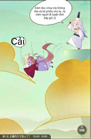 Người Yêu Ngọt Ngào Của Tôi Chapter 6 - 24