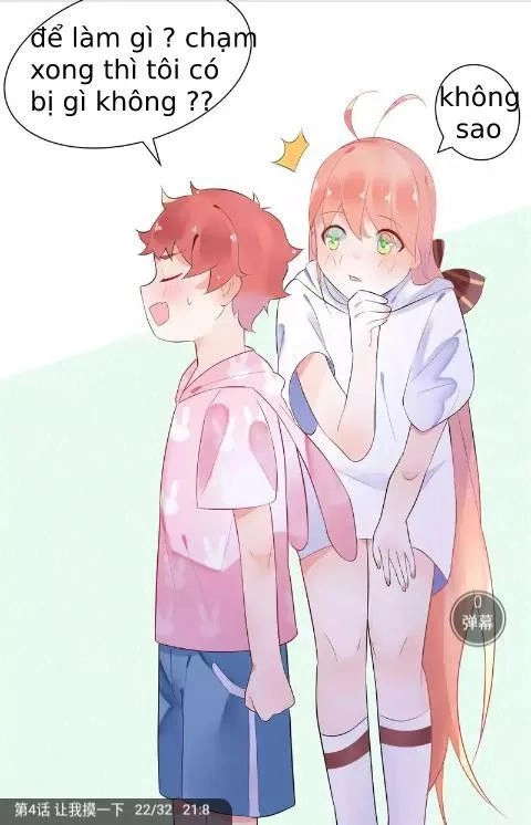 Người Yêu Ngọt Ngào Của Tôi Chapter 7 - 22