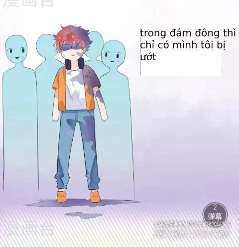 Người Yêu Ngọt Ngào Của Tôi Chapter 8 - 6