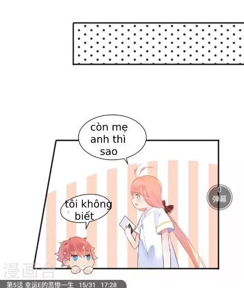 Người Yêu Ngọt Ngào Của Tôi Chapter 8 - 17