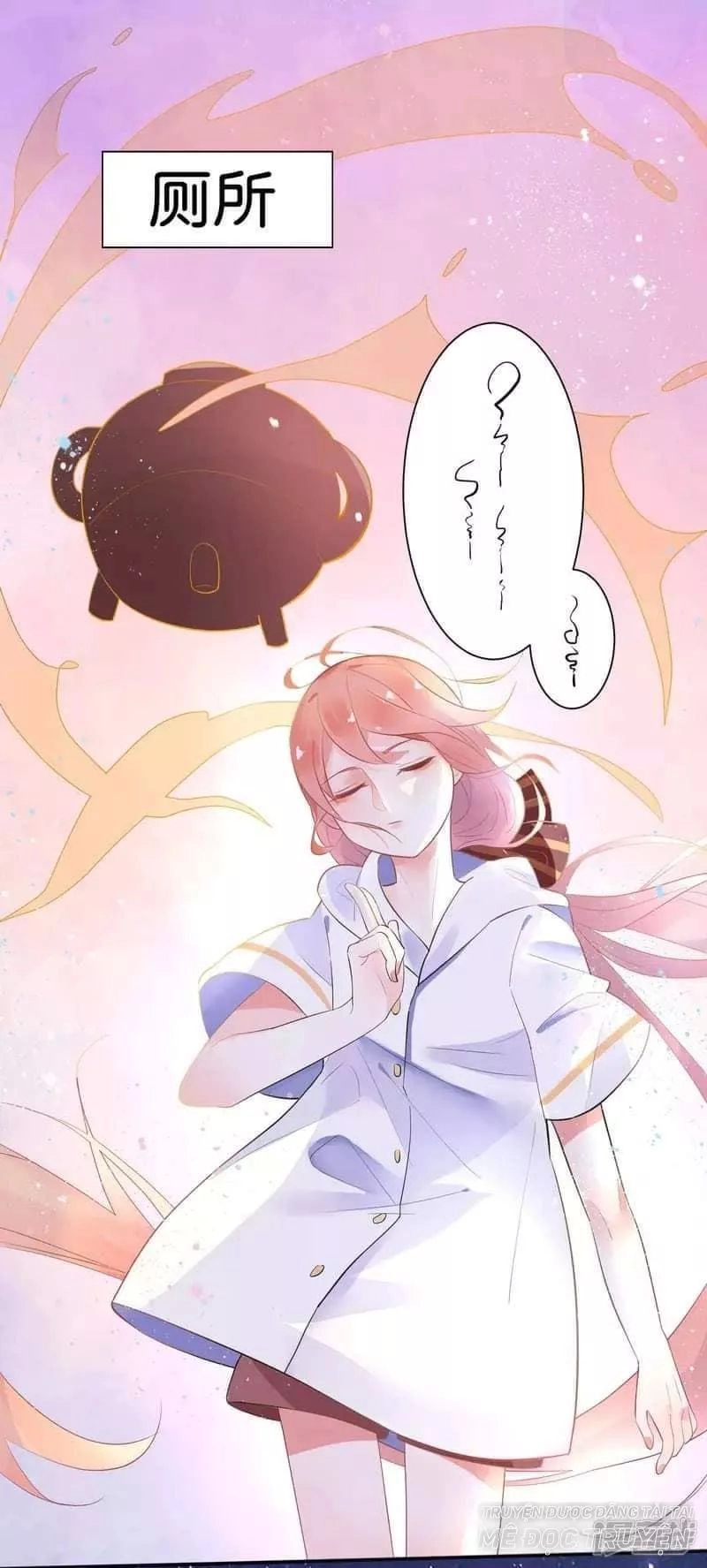 Người Yêu Ngọt Ngào Của Tôi Chapter 9 - 1