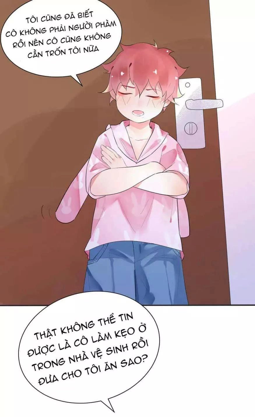 Người Yêu Ngọt Ngào Của Tôi Chapter 9 - 6