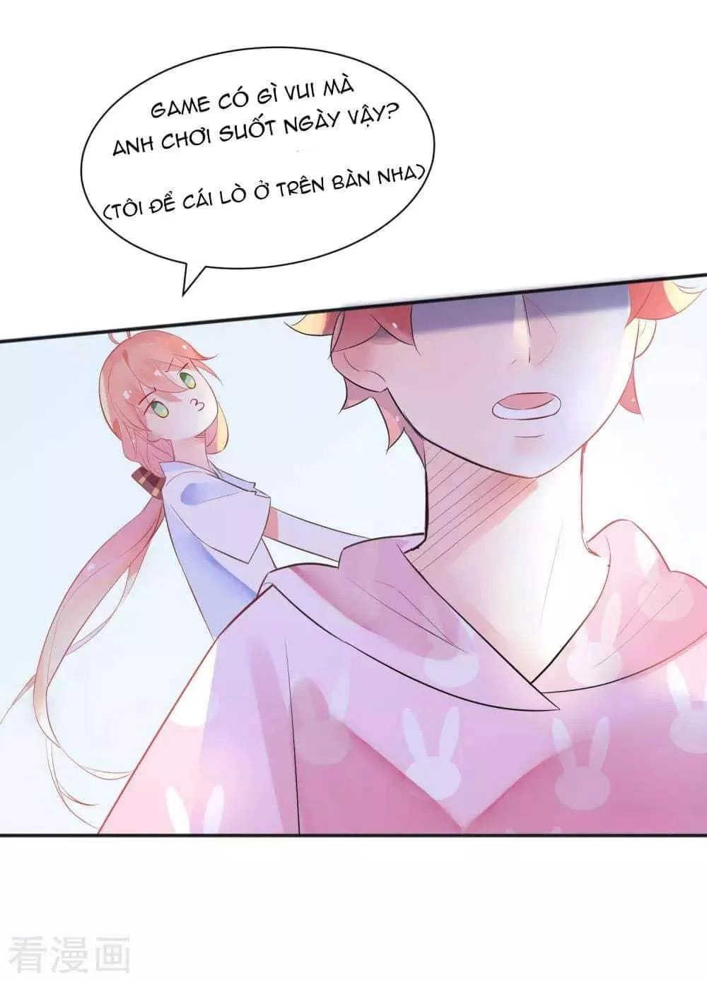 Người Yêu Ngọt Ngào Của Tôi Chapter 9 - 9