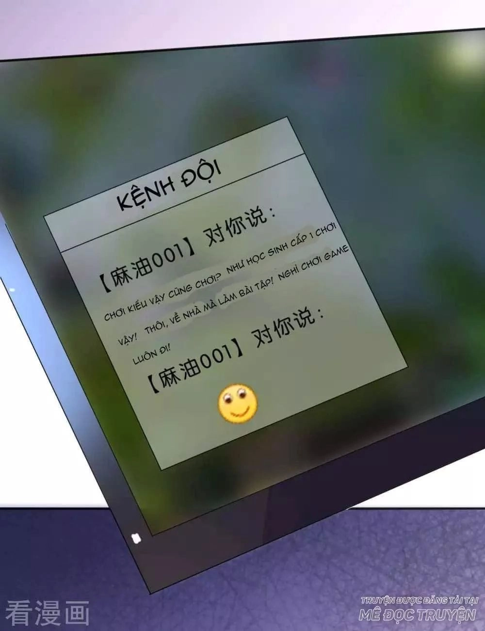 Người Yêu Ngọt Ngào Của Tôi Chapter 9 - 12