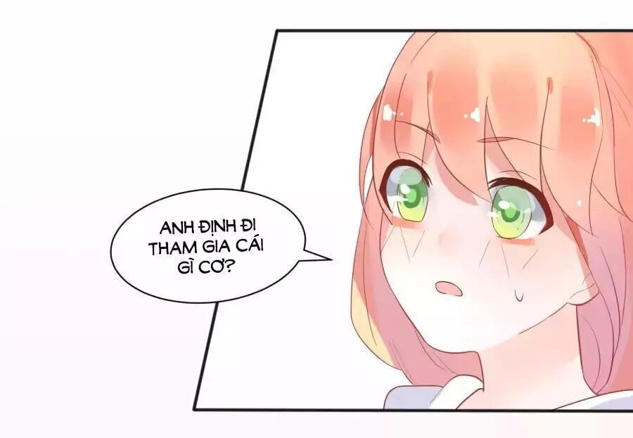 Người Yêu Ngọt Ngào Của Tôi Chapter 10 - 2