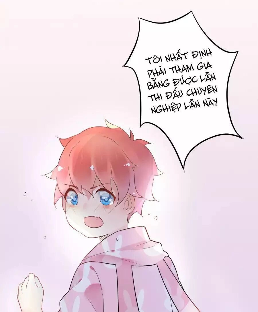 Người Yêu Ngọt Ngào Của Tôi Chapter 10 - 3