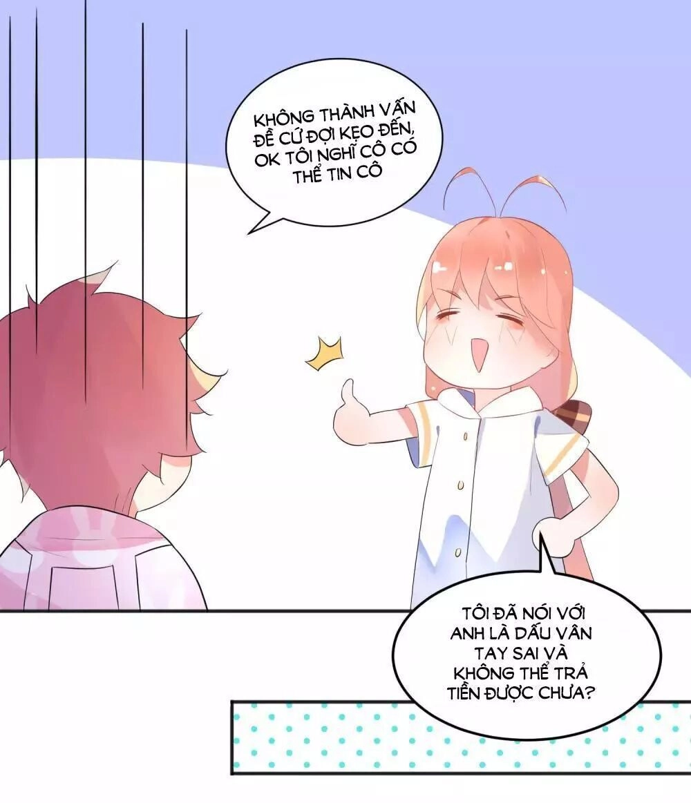 Người Yêu Ngọt Ngào Của Tôi Chapter 10 - 8