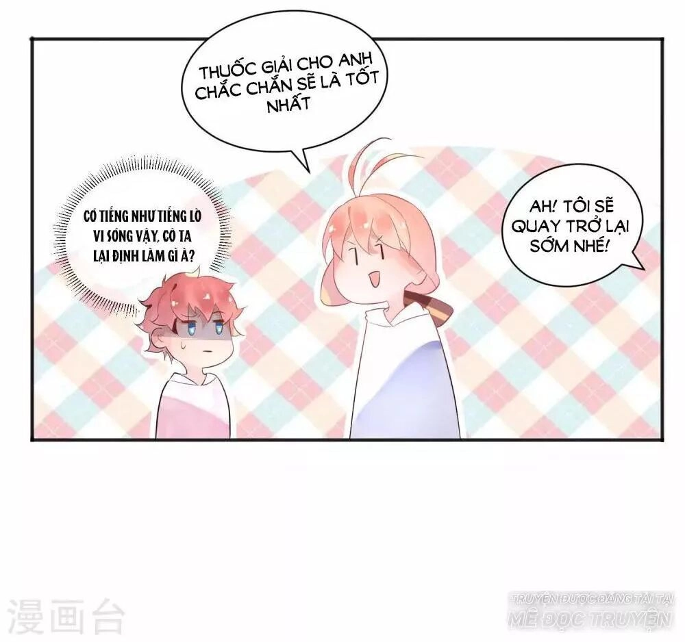 Người Yêu Ngọt Ngào Của Tôi Chapter 10 - 9