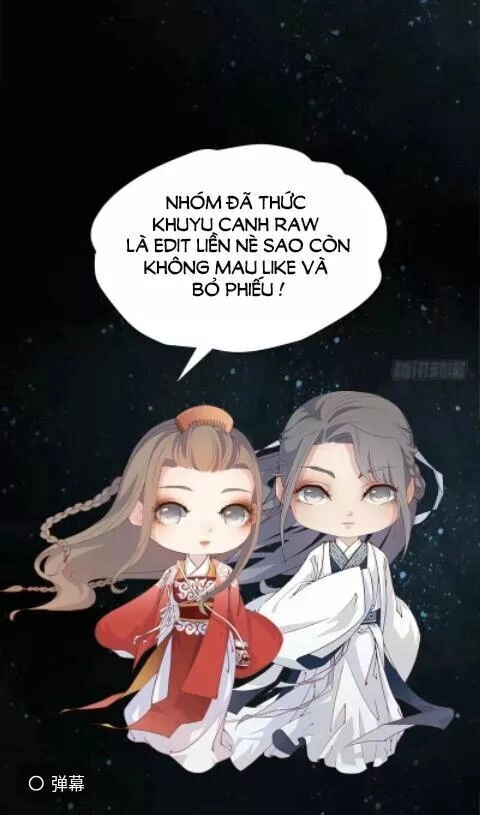 Người Yêu Ngọt Ngào Của Tôi Chapter 10 - 13