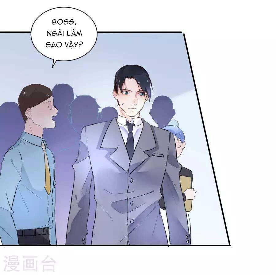 Người Yêu Ngọt Ngào Của Tôi Chapter 13 - 2