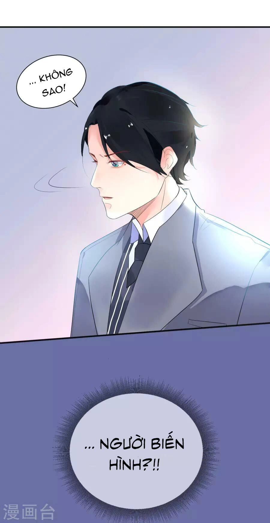 Người Yêu Ngọt Ngào Của Tôi Chapter 13 - 3