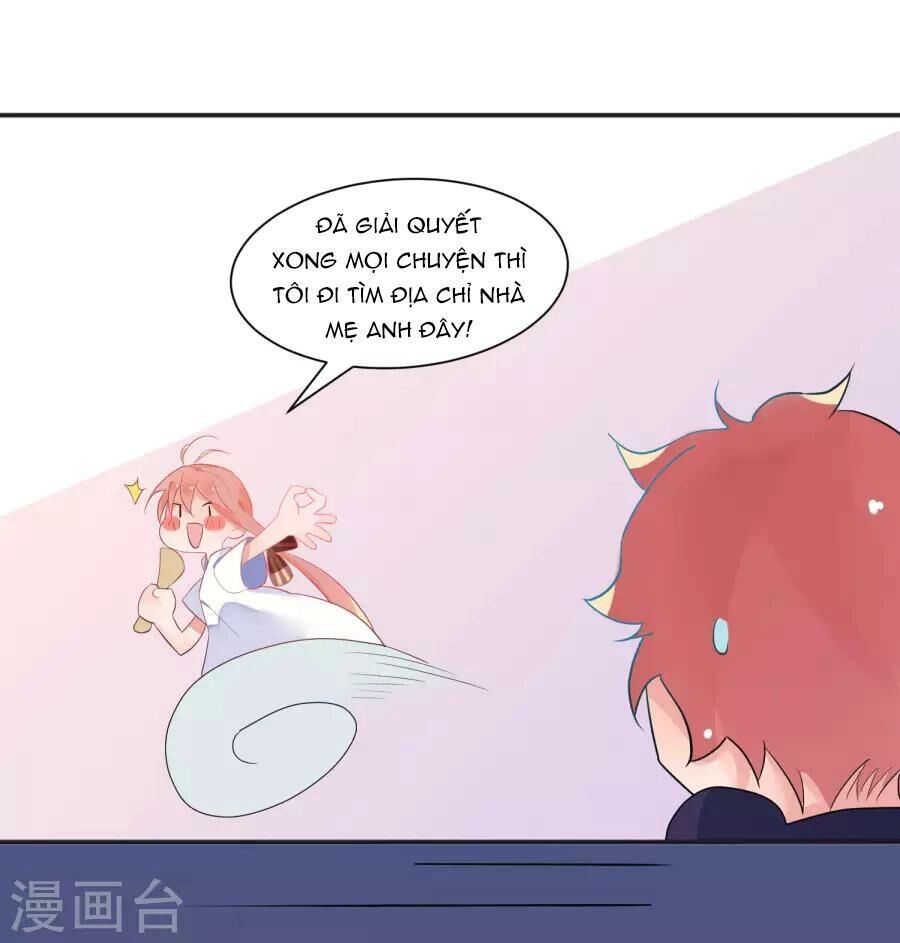 Người Yêu Ngọt Ngào Của Tôi Chapter 13 - 6