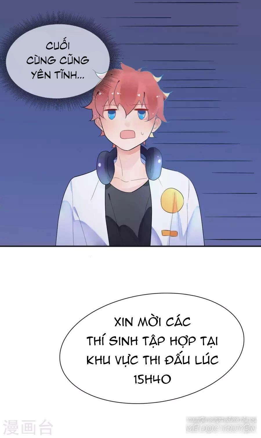 Người Yêu Ngọt Ngào Của Tôi Chapter 13 - 7