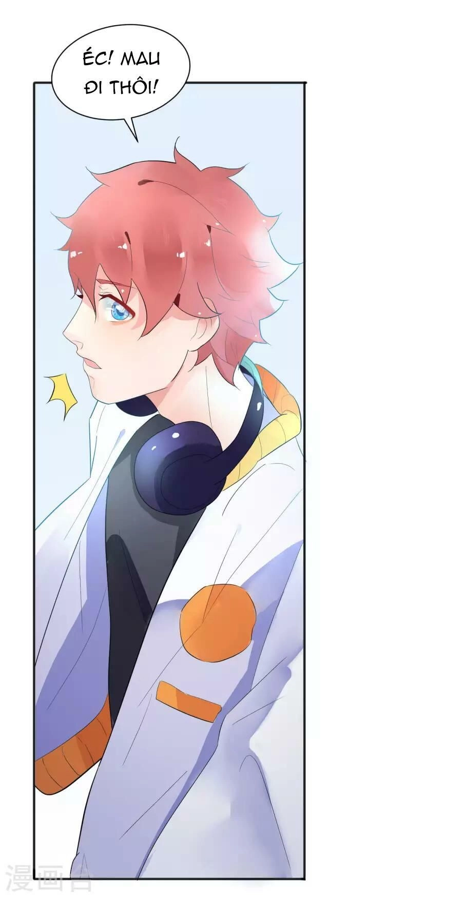 Người Yêu Ngọt Ngào Của Tôi Chapter 13 - 8