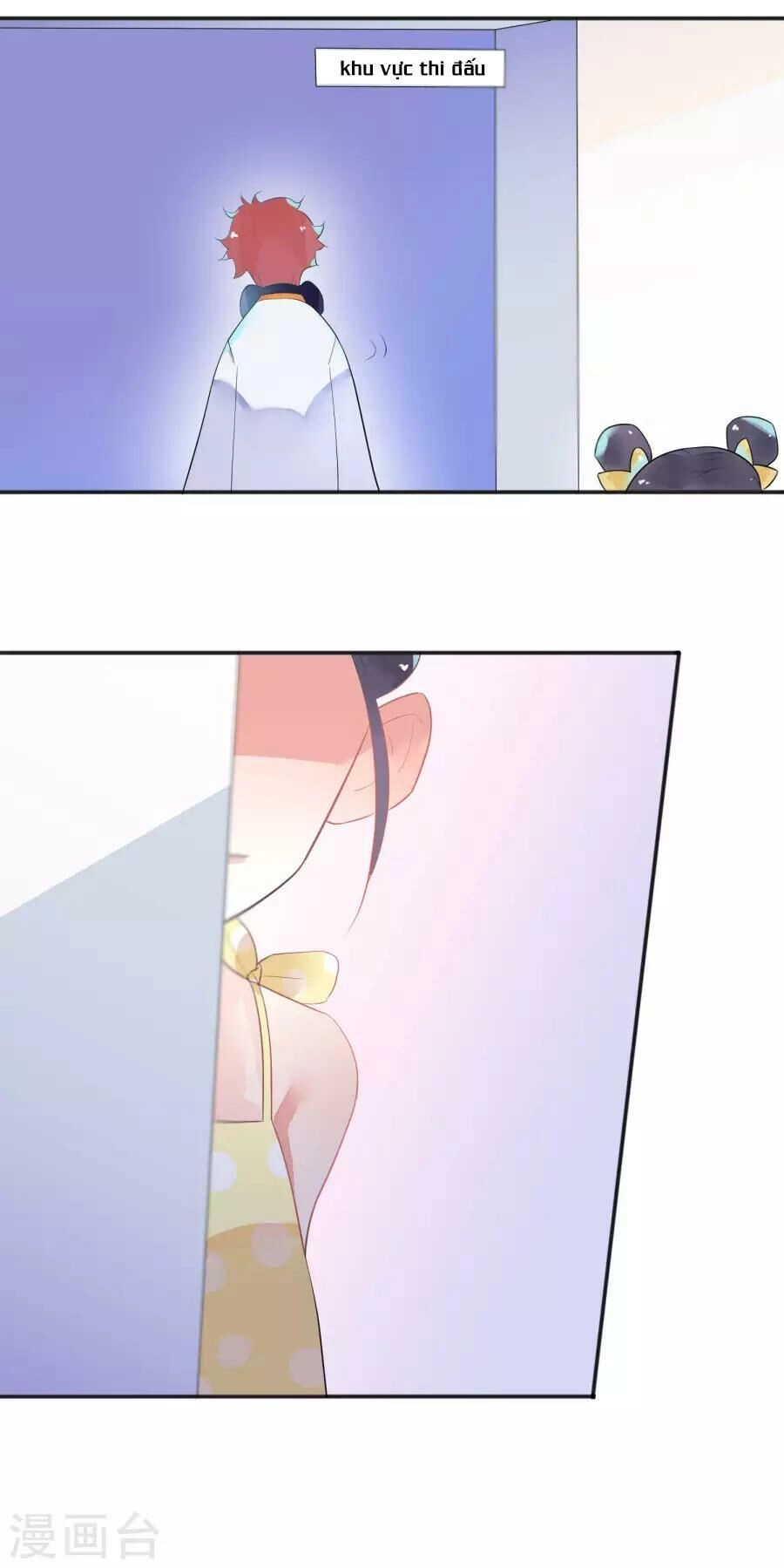 Người Yêu Ngọt Ngào Của Tôi Chapter 13 - 9