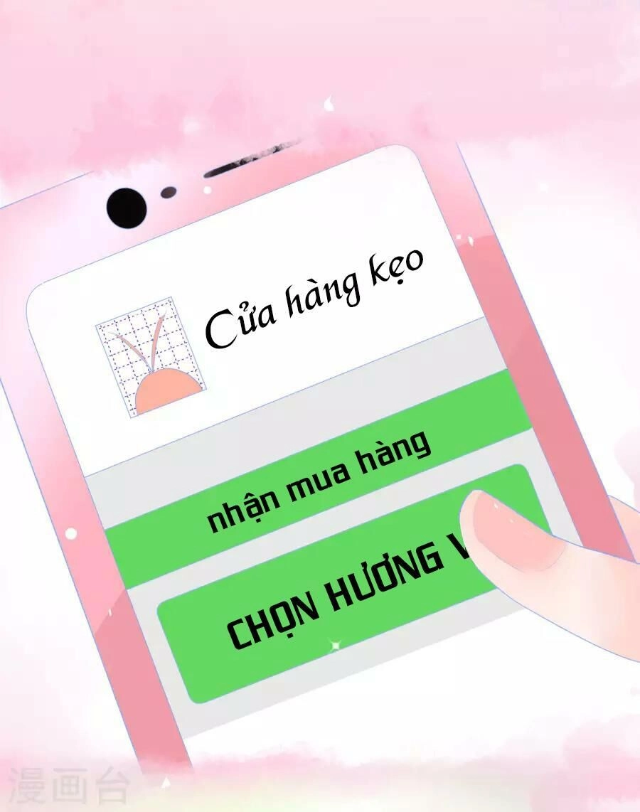 Người Yêu Ngọt Ngào Của Tôi Chapter 13 - 17