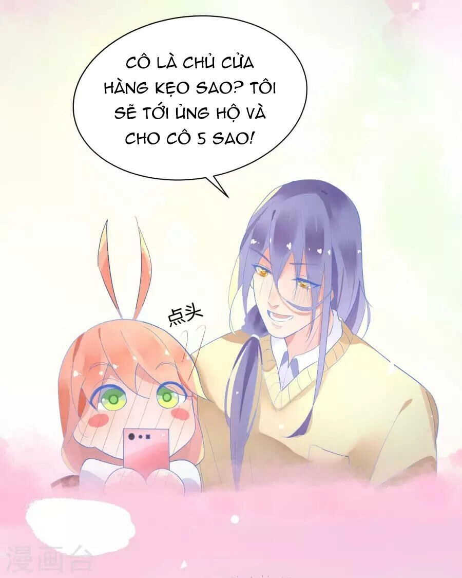 Người Yêu Ngọt Ngào Của Tôi Chapter 13 - 18