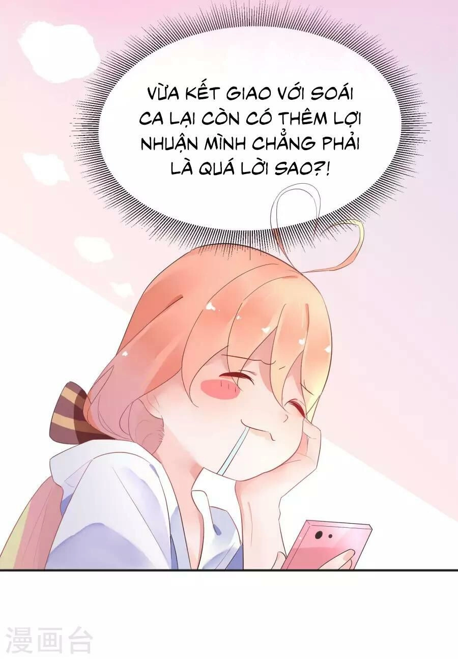 Người Yêu Ngọt Ngào Của Tôi Chapter 13 - 19