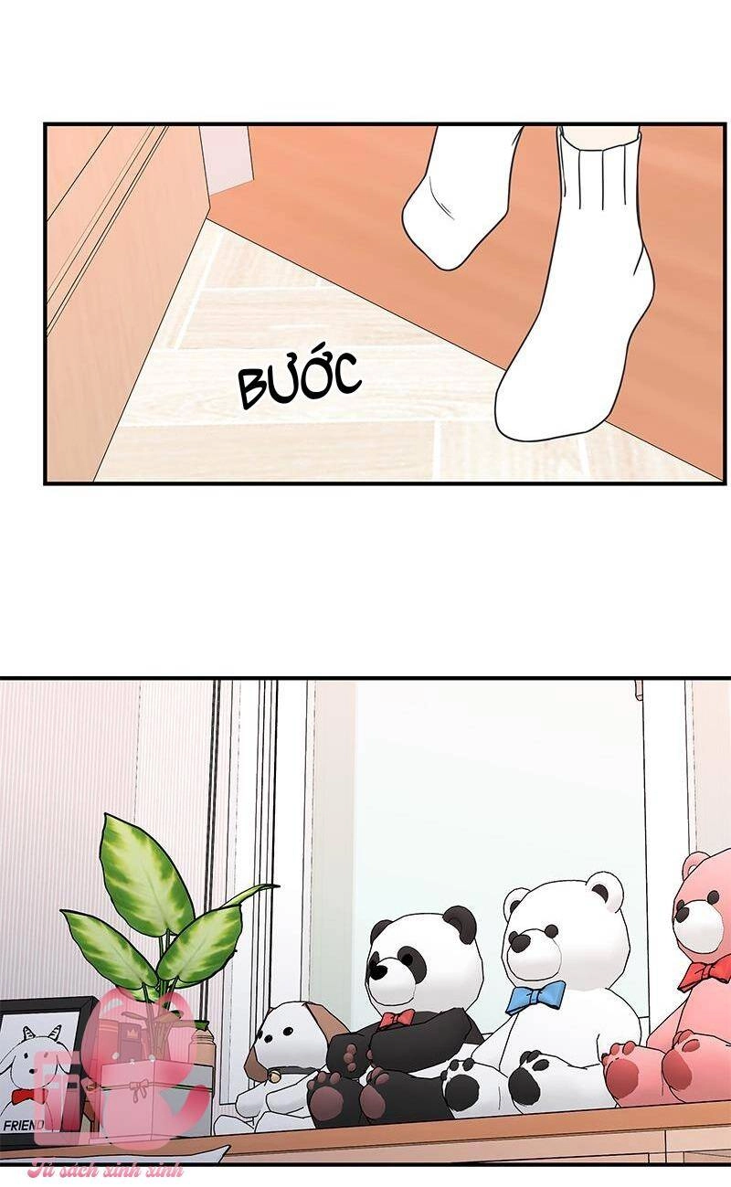 Kế Hoạch Hẹn Hò Của Bareum Chapter 80 - 3