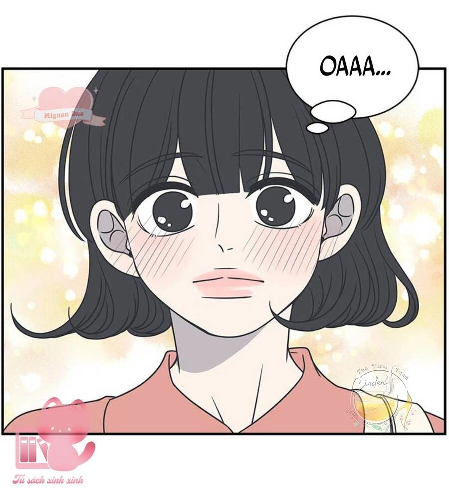 Kế Hoạch Hẹn Hò Của Bareum Chapter 80 - 4