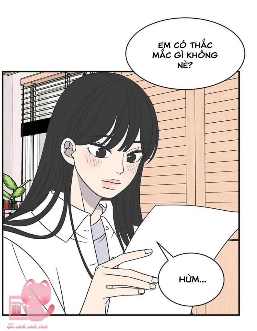 Kế Hoạch Hẹn Hò Của Bareum Chapter 80 - 10