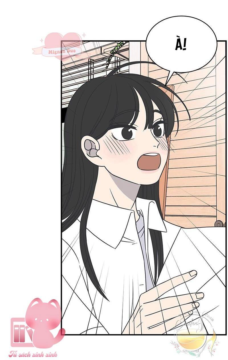 Kế Hoạch Hẹn Hò Của Bareum Chapter 80 - 14