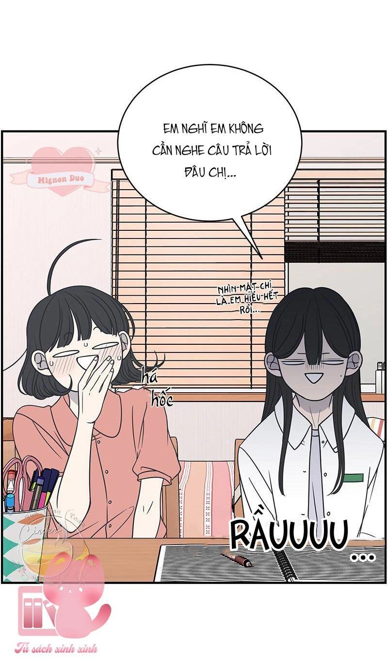 Kế Hoạch Hẹn Hò Của Bareum Chapter 80 - 18