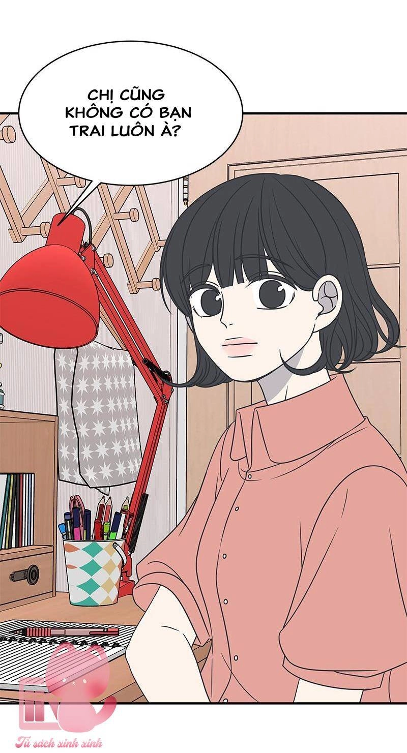 Kế Hoạch Hẹn Hò Của Bareum Chapter 80 - 20