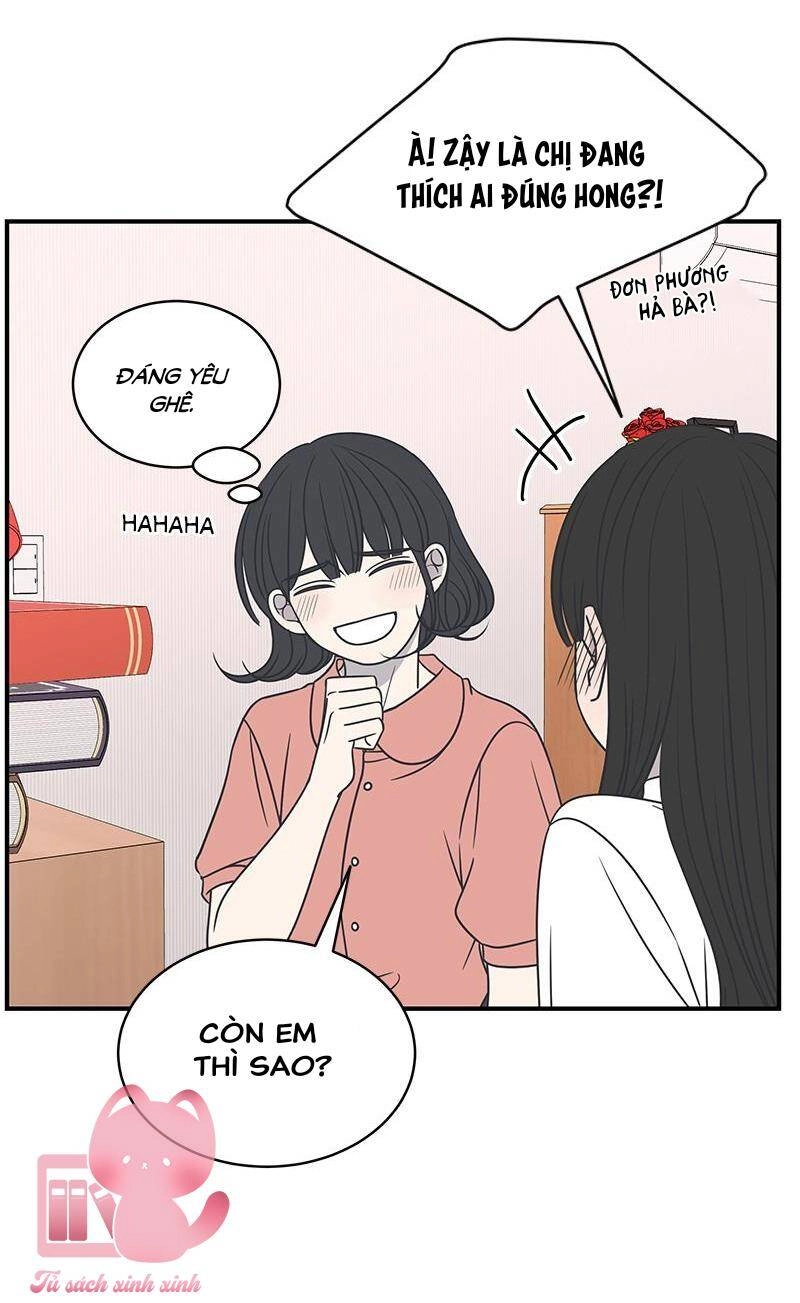 Kế Hoạch Hẹn Hò Của Bareum Chapter 80 - 24