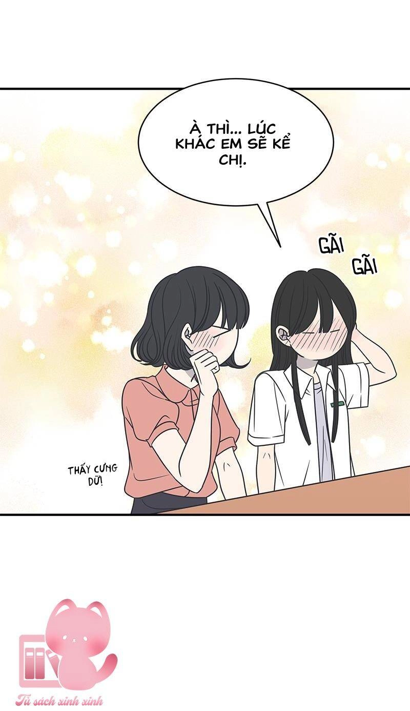 Kế Hoạch Hẹn Hò Của Bareum Chapter 80 - 27