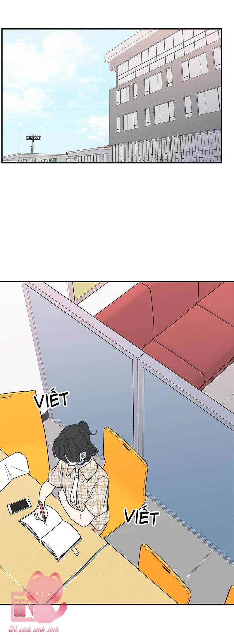 Kế Hoạch Hẹn Hò Của Bareum Chapter 80 - 29