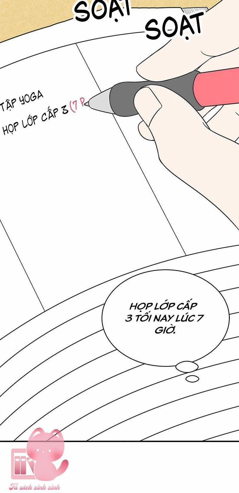 Kế Hoạch Hẹn Hò Của Bareum Chapter 80 - 32