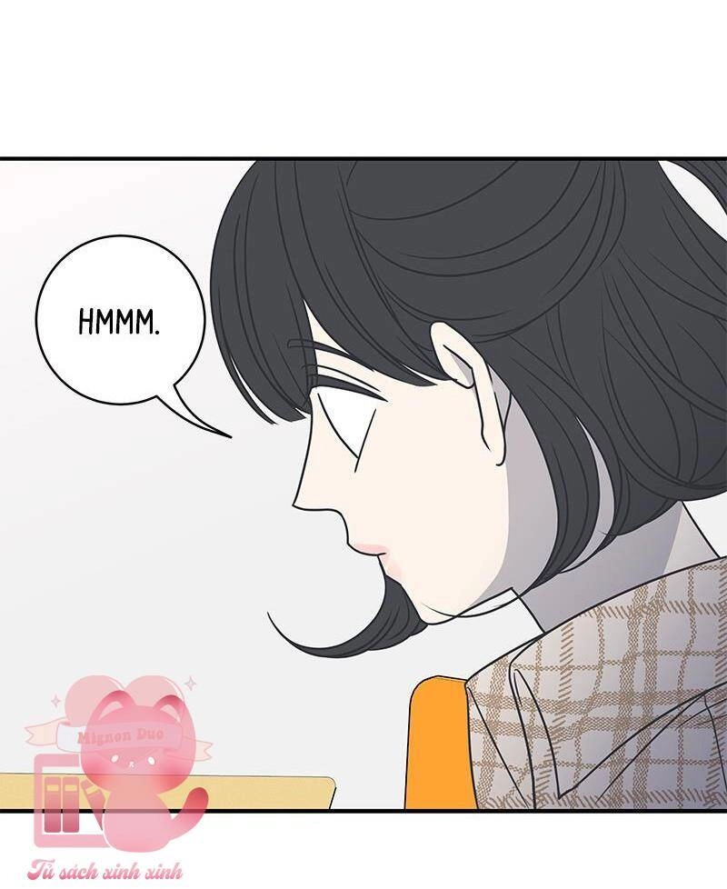 Kế Hoạch Hẹn Hò Của Bareum Chapter 80 - 33