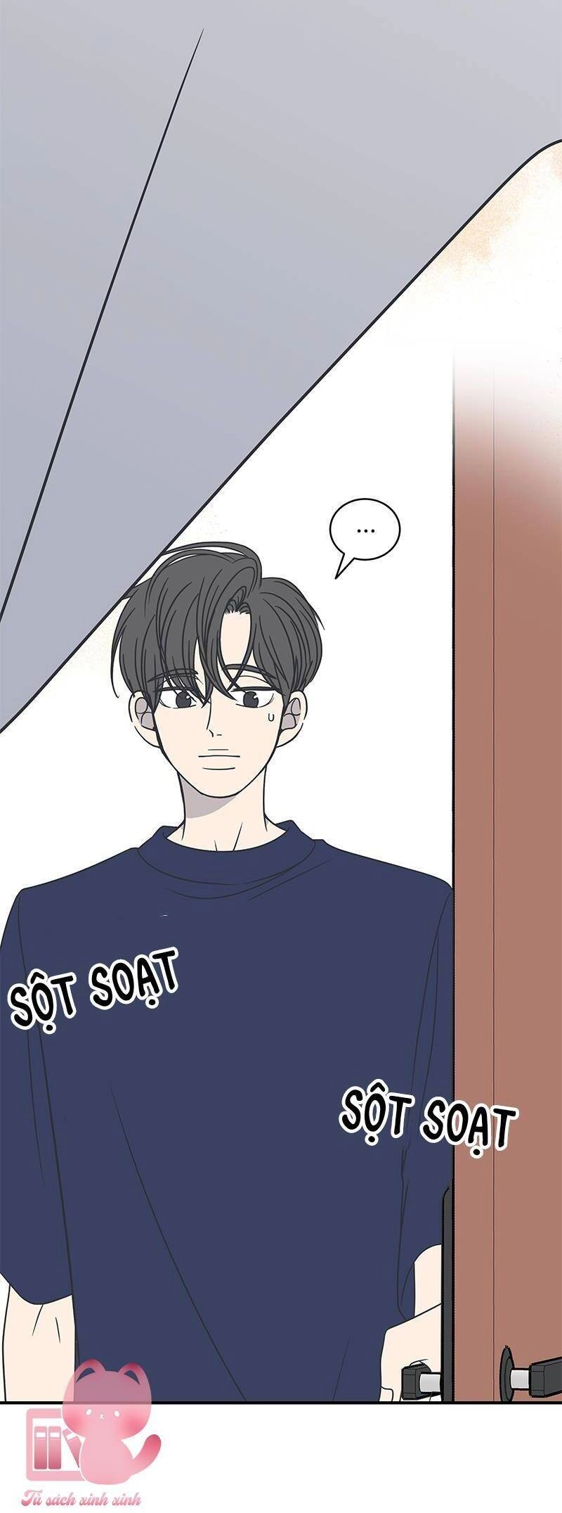 Kế Hoạch Hẹn Hò Của Bareum Chapter 80 - 36