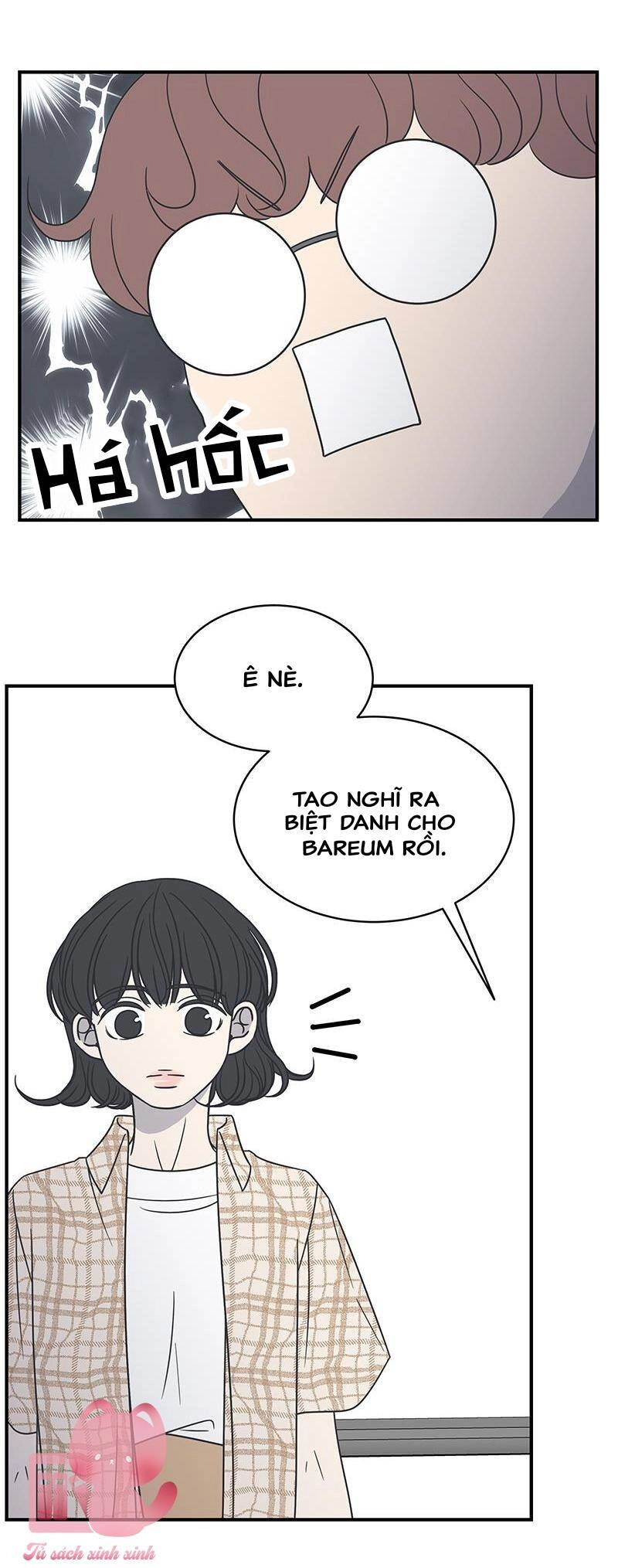 Kế Hoạch Hẹn Hò Của Bareum Chapter 80 - 47