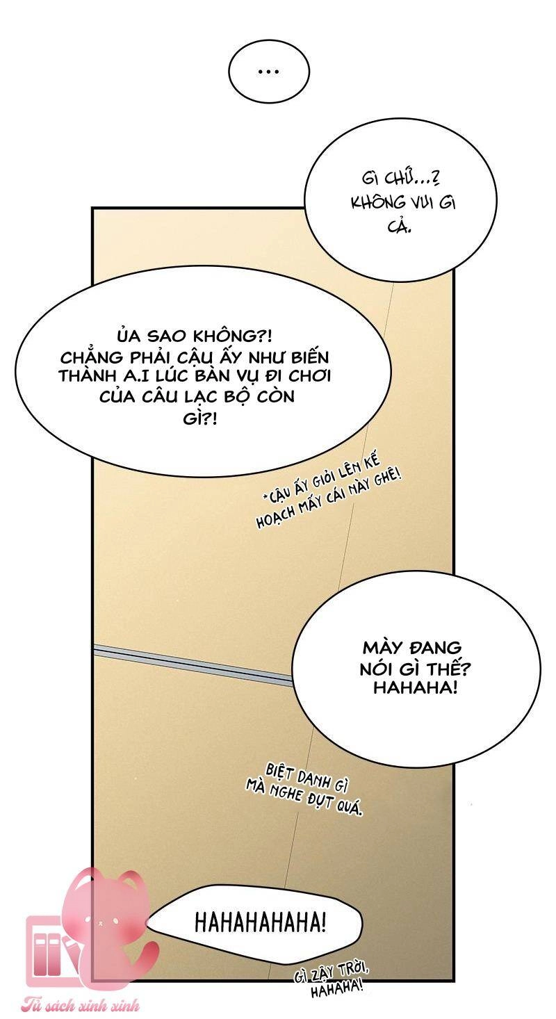 Kế Hoạch Hẹn Hò Của Bareum Chapter 80 - 49