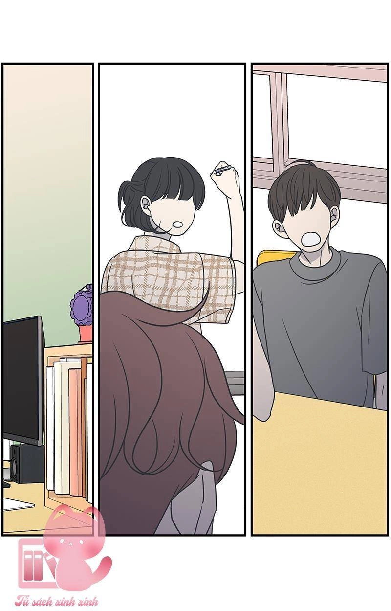 Kế Hoạch Hẹn Hò Của Bareum Chapter 80 - 53