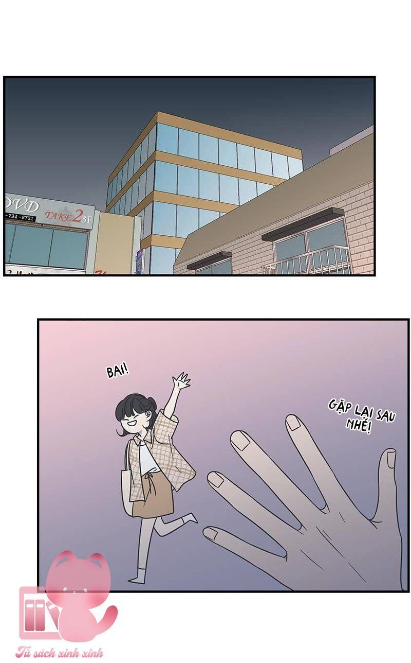 Kế Hoạch Hẹn Hò Của Bareum Chapter 80 - 56