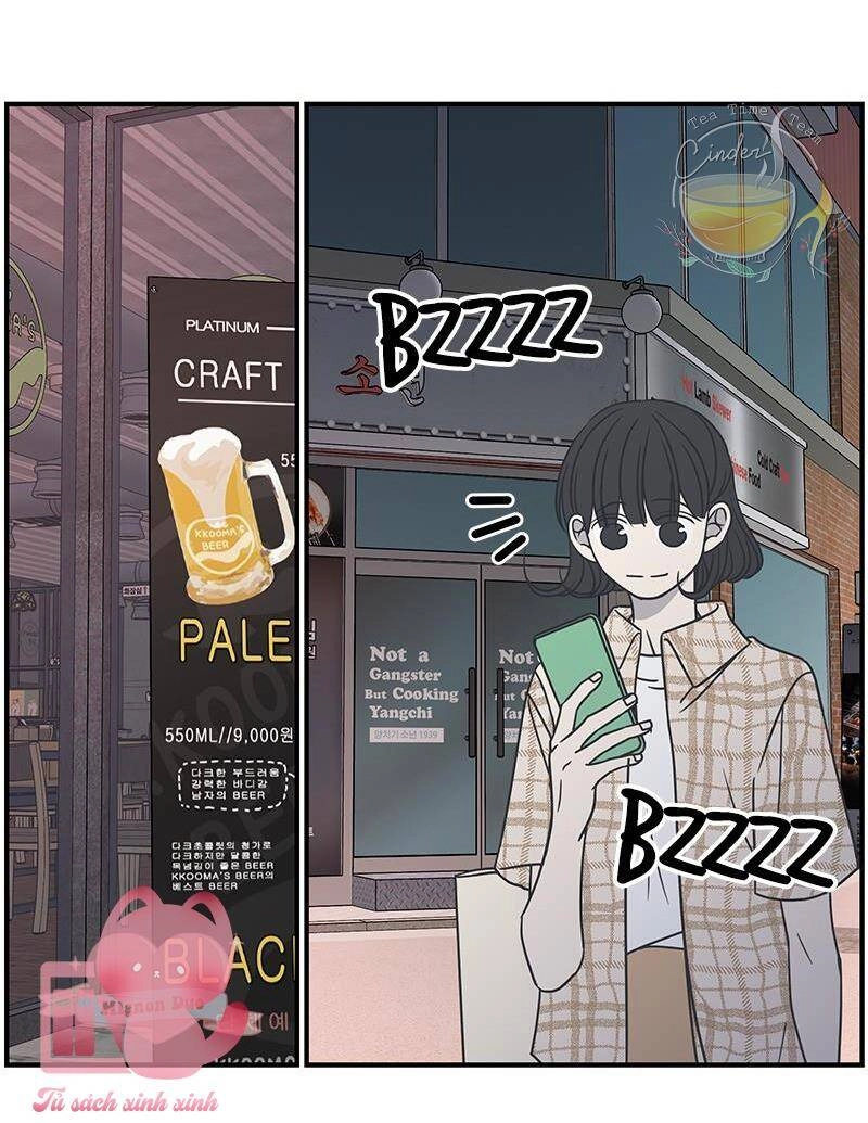 Kế Hoạch Hẹn Hò Của Bareum Chapter 80 - 58